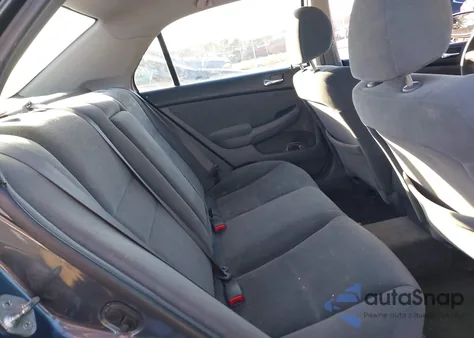 2007 Honda Accord 3.0 Se z USA, uszkodzony, nr VIN 1HGCM66437A106267